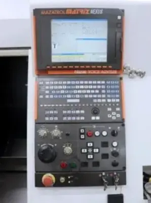 2008 MAZAK QUICK TURN NEXUS 250-II CNC Lathes | Toolquip, Inc. (7)