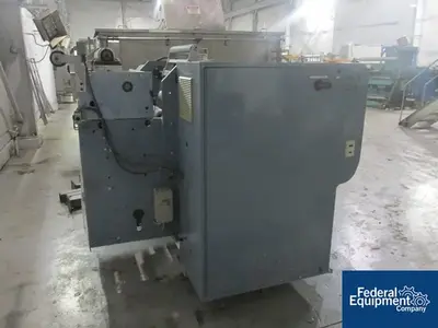 USED Macro Engineering and Technology, Inc. 20" Macro Engineering and Technology Winder