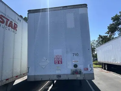 USED 1999 TRAILMOBILE 53FT