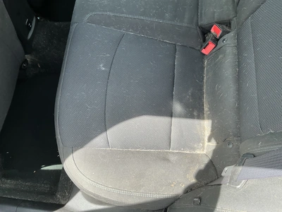 USED 2017 CHEVROLET CRUZE