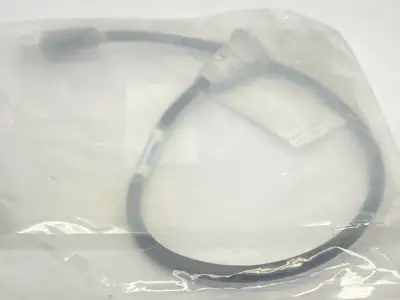 New | in-Stock Festo Adapter Connecting Cordset 0.5m 8106112 Cable & Wire Michigan US | Maverick Industrial Sales #1393294
