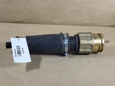 USED SPECIAL MINE SERVICES 8344-4