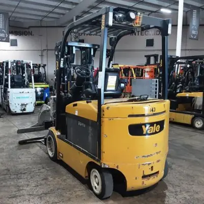 USED 2017 YALE ERC080