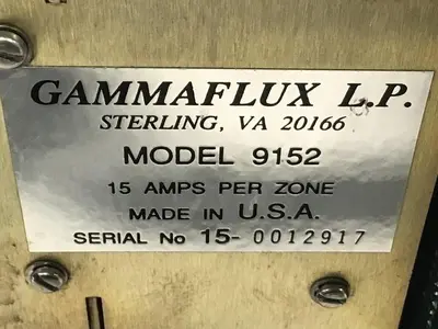 USED HUSKY 9152