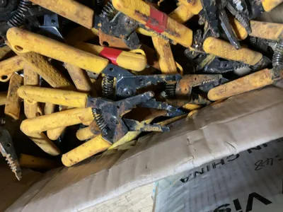 Used _UNKNOWN_ _UNKNOWN_ Wire Strippers Michigan US | Miedema Asset Management Group #1324036