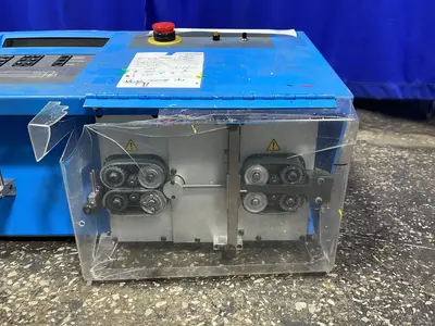 USED EUBANKS 800001T