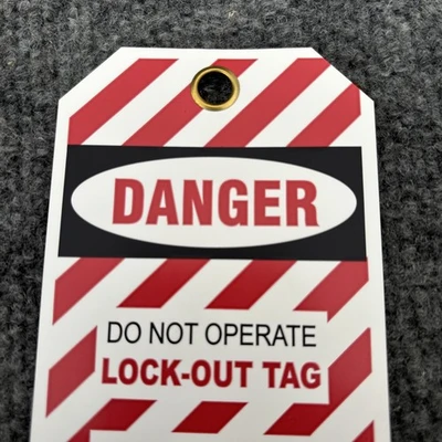 New | in-Stock Brady 45655 Safety Products (Other) California US | Davliegogo LLC #1708221