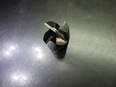 New | in-Stock HTC TOOL CUTTER MANUFACTURING _UNKNOWN_ Carbide Endmills Michigan US | Superior Machine & Tool Inc #1254054