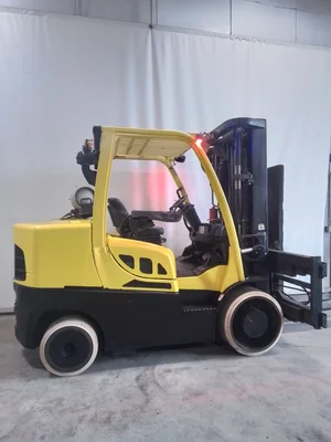 Used 2017 HYSTER S155FT Misc Forklifts North Carolina US | Forklift Pro #1325173