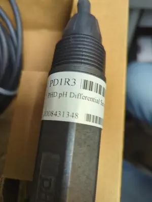 New | in-Stock HACH PD1R3 Industrial Controls | Surplus Asset Holdings #1220826