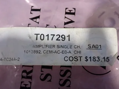 NEW CONTINENTAL HYDRAULICS CEMACE0A