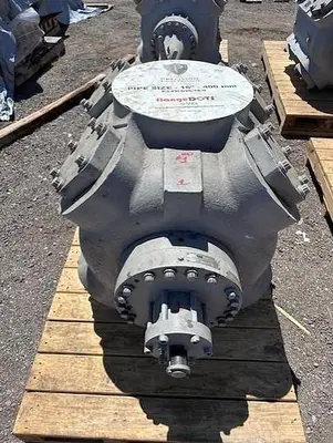 USED ARIEL ZM