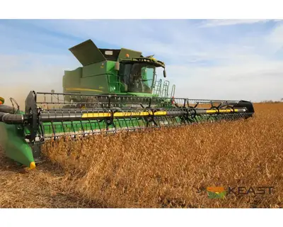 Used CRARY 16' SINGLE FLOW Miscellaneous Agriculture (Farm) Equipment Iowa US | Keast Enterprises #1360541