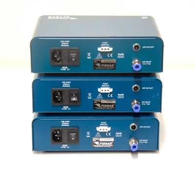 USED I&J Fisnar SL101N