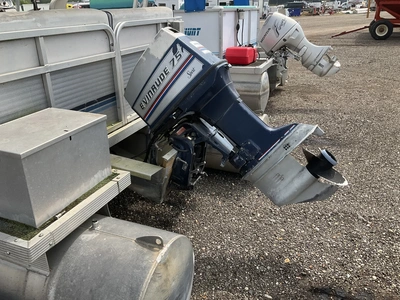 Used 1988 PLAYBUOY YACHTSMAN Boats (Misc) Michigan US | Miedema Asset Management Group #1413924