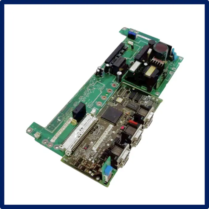 Used MITSUBISHI RL711D-V1 Circuit Boards Texas US | CNC TOOLS LLC #894077