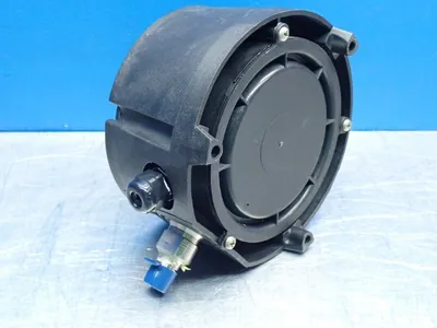USED ASHCROFT 452174SD02LXBKBL60