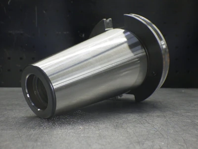 SECO 36mm CAT50 Graflex G3 Endmill Tool Holder 45mm Pro EM25044013645 (LOC2354)