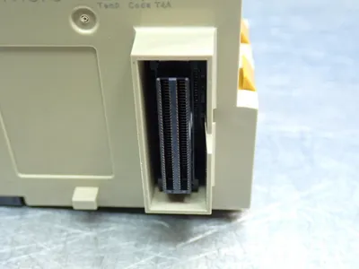 USED OMRON CJ1WID231