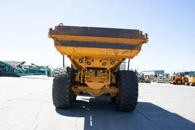 Used 2023 BELL B45E Articulated Dump Trucks California US | Monster Iron Equipment Services #1481118