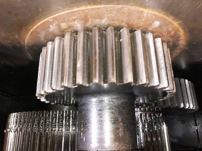 Plastic Processing Equipment