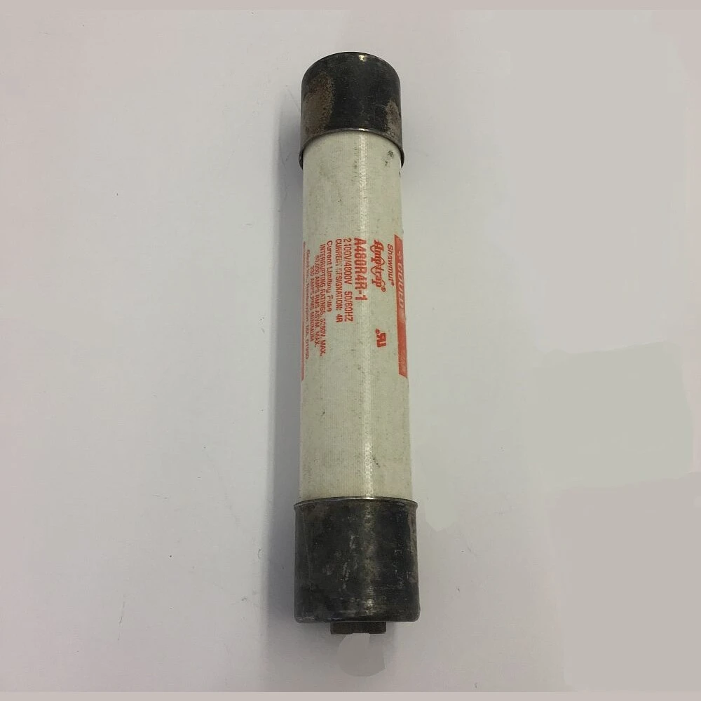 Gould 330 Amp 4160 Volt Fuse