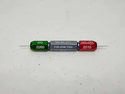 USED DMC 88-200-DP