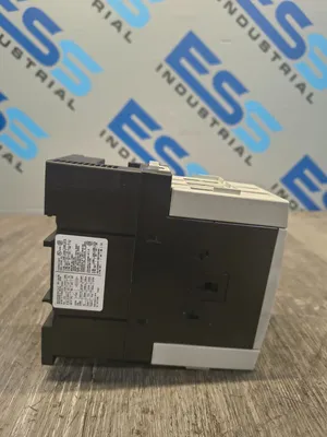 Siemens 3RT1045-1BB40 POWER CONTACTOR | ESS Industrial Equipment Sales (6)