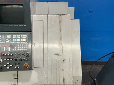 Used 1995 MAZAK SQT 18M CNC Lathes Ohio US | HGR 24 #1507656