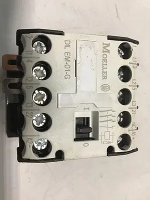 USED MOLLER DILEM-01-G