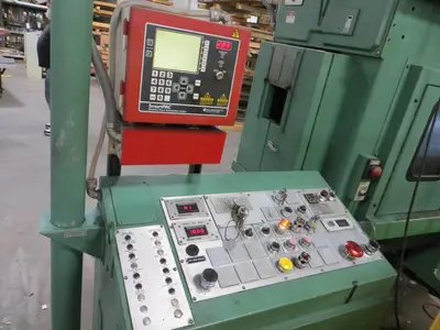 1983 MINSTER PULSAR TR2-30 High Speed Production Presses | Global Machine Brokers, LLC (9)