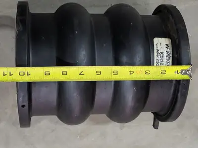 USED RF VALVE NR6-230-3