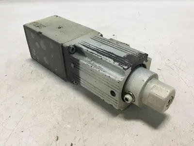 USED YUKEN EDG-01-B-PNT22-5017