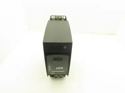 Atlas Copco TC 52S-N Power Macs Tightening Systems Controller