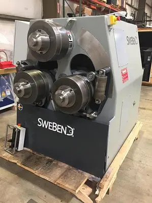 NEW SWEBEND SWEBEND SB3B-105