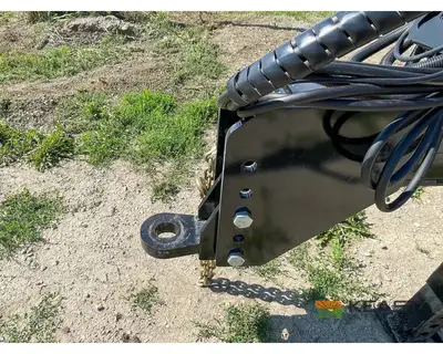 Used CRUSTBUSTER _UNKNOWN_ No-Till Drills Iowa US | Keast Enterprises #1360190