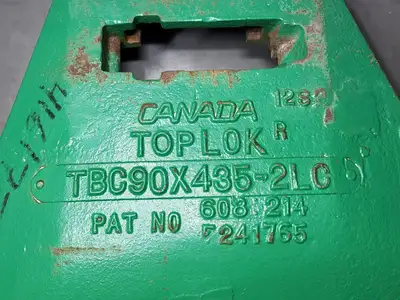 NEW ESCO TBC90X4352LC