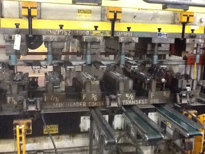 USED 1990 ORII RY-120WPKX