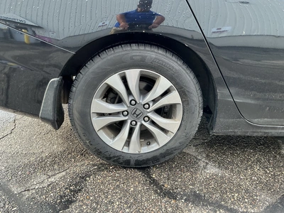 Used 2013 HONDA ACCORD Sedans Michigan US | Miedema Asset Management Group #1413861