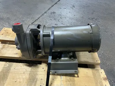 Used FLOWSERVE 1689993 Pumps Ohio US | HGR 24 #1304974