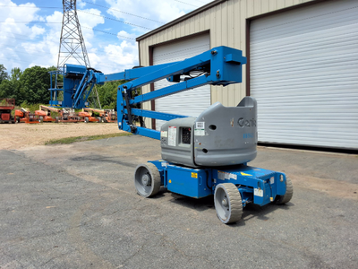 USED 2015 Genie Z-40/23N RJ