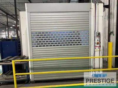 Used 2012 TRUMPF TRUBEND 5085 Press Brakes New York US | Prestige Equipment #1506491