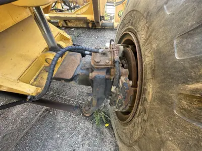 Used 2002 PETTIBONE 154-D Telehandlers Ohio US | Proxy Equipment #1425999
