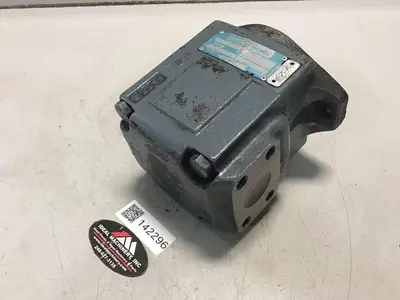 USED HAGGLUNDS DENISON T6C 010 3R02 B1 P31