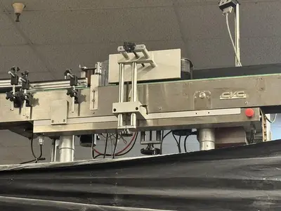 USED CVC TECHNOLOGIES 300II