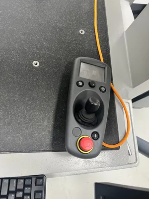 2011 BROWN & SHARPE ONE 7.7.5 Coordinate Measuring Machine | 520 Machinery Sales LLC (6)