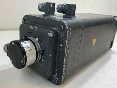 USED Siemens 1 FT5076-1AC71-1EB0