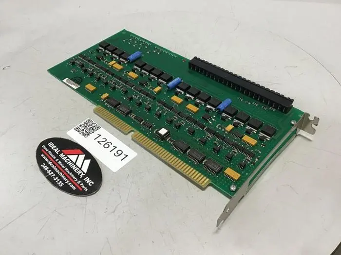 Used CINCINNATI MILACRON 3-542-1292A / BRACKET Circuit Boards Michigan US | Ideal Machinery #568751