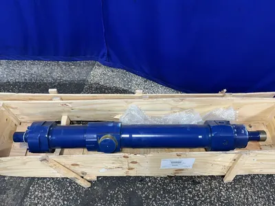 Used GLUAL ENERGY CILG114 140/90X1056 Pumps Ohio US | HGR 24 #1244672