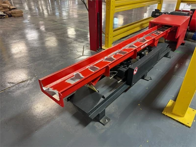 USED 2019 WEIMA H-BEAVER 300